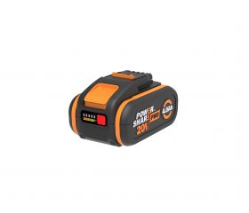 Worx WA3014 - Batería 20V PRO 4,0Ah