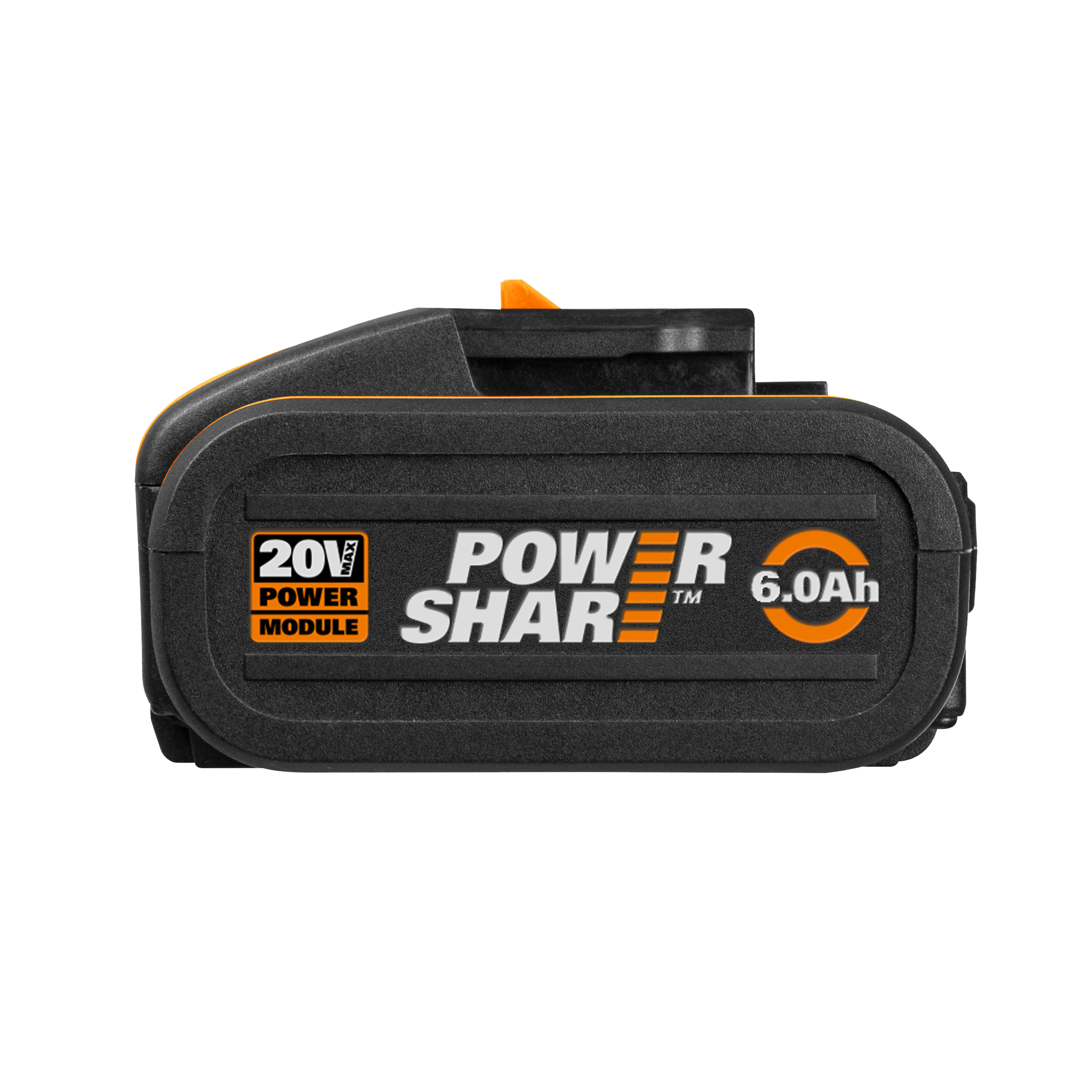 Worx WA3641 - Batería 20V 6Ah POWERSHARE
