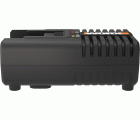 Worx WA3765 - Cargador de coche 20V