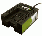 Worx WA3836 - Cargador 20V