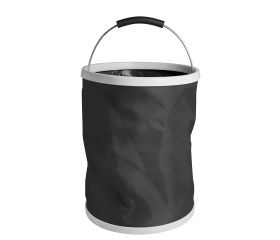 Cubo plegable 11L para Hydroshot