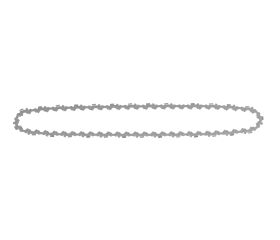 Cadena de 40 cm para motosierra WG385E