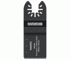 Worx WA5016 - Cuchilla precisión madera HCS 35mm