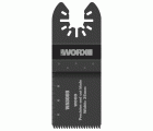 Worx WA5069 - Cuchilla de inmersión 35mm | 3 piezas