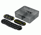 Worx WA7213 - Kit de 16 accesorios para mini amoladora angular