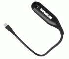 Worx WA7231 - Lámpara de puerto USB