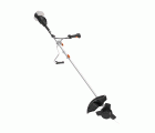 Cortabordes / Desbrozadora 38 cm BL NITRO 40V (2*20V) (S/bat)