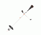 Cortabordes / Desbrozadora 38 cm BL NITRO 40V(2*20V) (2bat 4,0Ah)