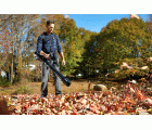 Soplador Leafjet BL NITRO 40V (2*20V) (S/bat)