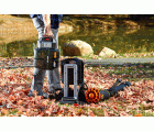 Soplador Leafjet BL NITRO 40V (2*20V) (S/bat)