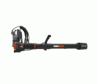 Soplador Leafjet BL NITRO 40V (2*20V) (S/bat)