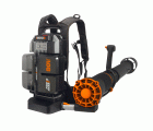 Soplador Leafjet BL NITRO 40V (2*20V) (S/bat)
