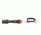 Soplador Compact Leafjet BL NITRO 40V (2*20V) (S/bat)