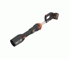 Soplador Compact Leafjet BL NITRO 40V (2*20V) (2bat 4,0Ah)