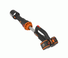 Soplador Compact Leafjet BL NITRO 40V (2*20V) (2bat 4,0Ah)
