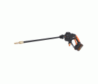 Hydroshot 20V + accesorios (1bat 2,0Ah)