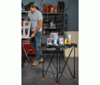 Worx WX066 - Mesa de trabajo plegable Sidekick