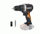 Worx WX108.9 - Taladro atornillador BL (S/bat)