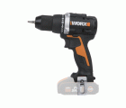 Worx WX108.9 - Taladro atornillador BL (S/bat)