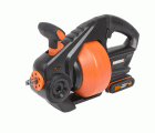 Worx WX891 - Desatascador 20V (1bat 2.0Ah)