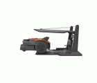Garaje articulado robot Vision Cloud