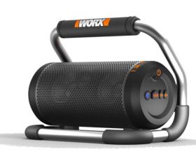 Worx WX009 - Altavoz inalámbrico 20V