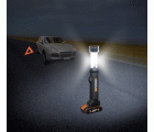 Worx WX027.9 - Linterna LED 4 funciones 20V (S/bat)