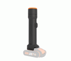 Worx WX027.9 - Linterna LED 4 funciones 20V (S/bat)