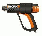 Worx WX041 - Decapador 2.000W