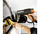 Worx WX041 - Decapador 2.000W