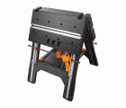Worx WX051 - Mesa de trabajo plegable Pegasus