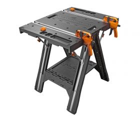 WX051 - Mesa de trabajo plegable Pegasus