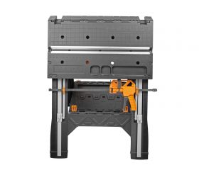 WX051 - Mesa de trabajo plegable Pegasus