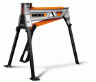 Worx WX060.1 - Estación de trabajo portátil Jawhorse