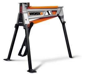 Worx WX060.1 - Estación de trabajo portátil Jawhorse