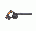Worx WX094 - Soplador 20V 2.0Ah (1 bat)