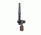 Worx WX094 - Soplador 20V 2.0Ah (1 bat)