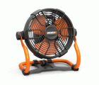 Worx WX095.9 - Ventilador 20V (S/bat)