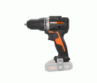 Worx WX102.9 - Taladro atornillador BL (S/bat)