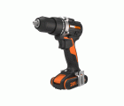 Worx WX102 - Taladro atornillador BL (2bat 2.0Ah)