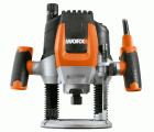 Worx WX15RT.2 - Fresadora 1500W 12mm