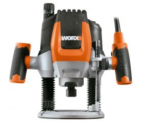 WX15RT.2 - Fresadora 1500w 12mm