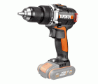 Worx WX175.9 - Taladro Atornillador  Brushless 20V (S/bat)