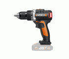 Worx WX175.9 - Taladro Atornillador  Brushless 20V (S/bat)