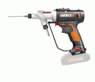 Worx WX176.9 - Atornillador Taladro doble cabezal Switchdriver 20V (S/bat)