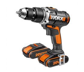 TALADRO ATORNILLADOR WX176 WORX