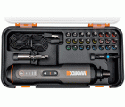 Worx WX240 - Atornillador horizontal 4V 1,5Ah