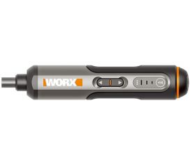 Worx WX240 - Atornillador horizontal 4V 1,5Ah