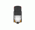 Worx WX261 - Atornillador Impacto Brushless 20V 2.0Ah (2 bat)