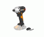 Worx WX261.9 - Atornillador Impacto Brushless 20V (S/bat)